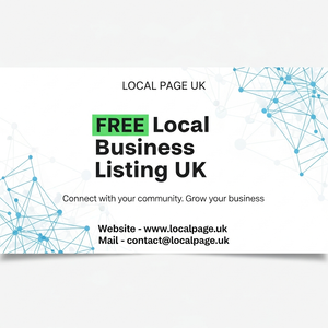 Hi I'm Free Uk Business Directory